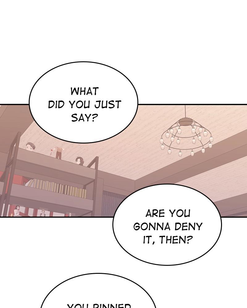 Read The Makeup Remover EN Manga Online