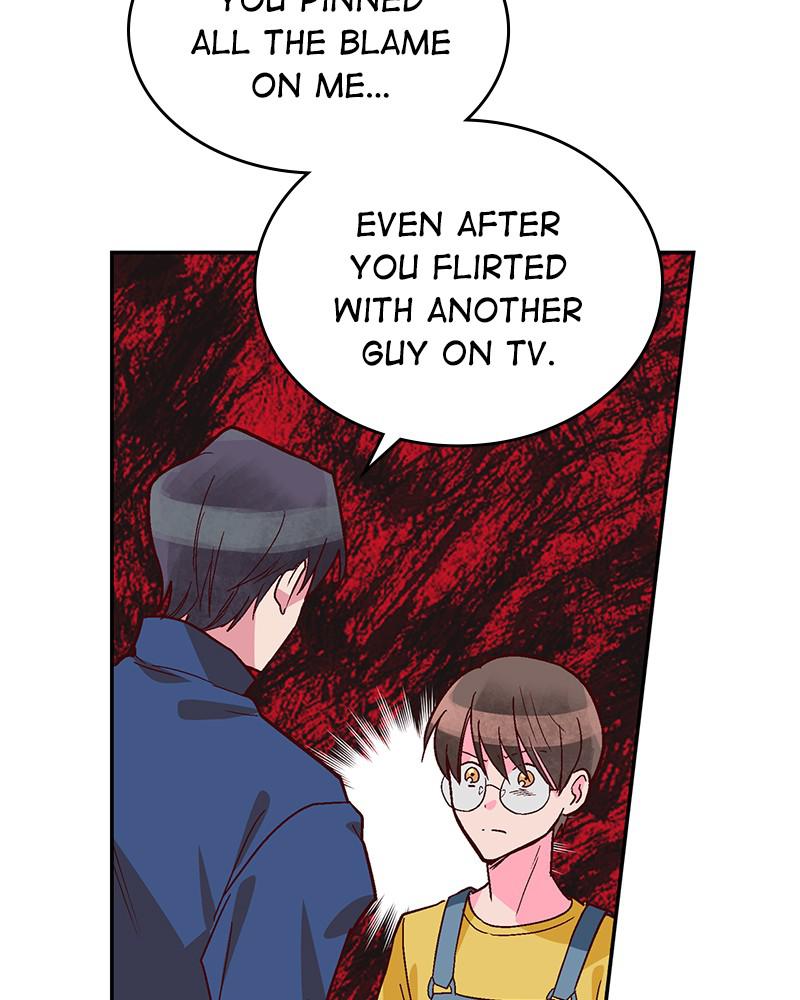 Read The Makeup Remover EN Manga Online