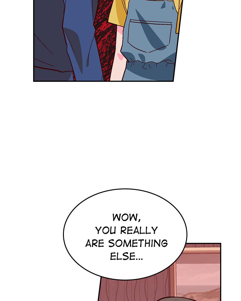 Read The Makeup Remover EN Manga Online