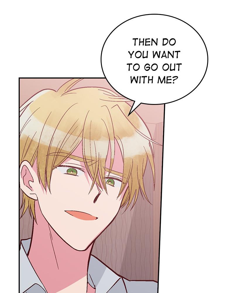 Read The Makeup Remover EN Manga Online
