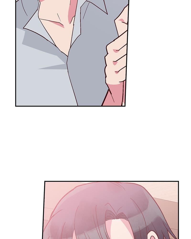 Read The Makeup Remover EN Manga Online