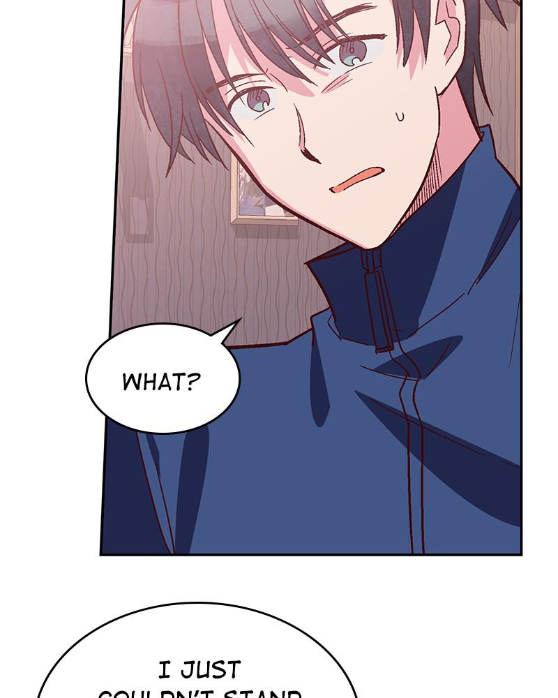 Read The Makeup Remover EN Manga Online