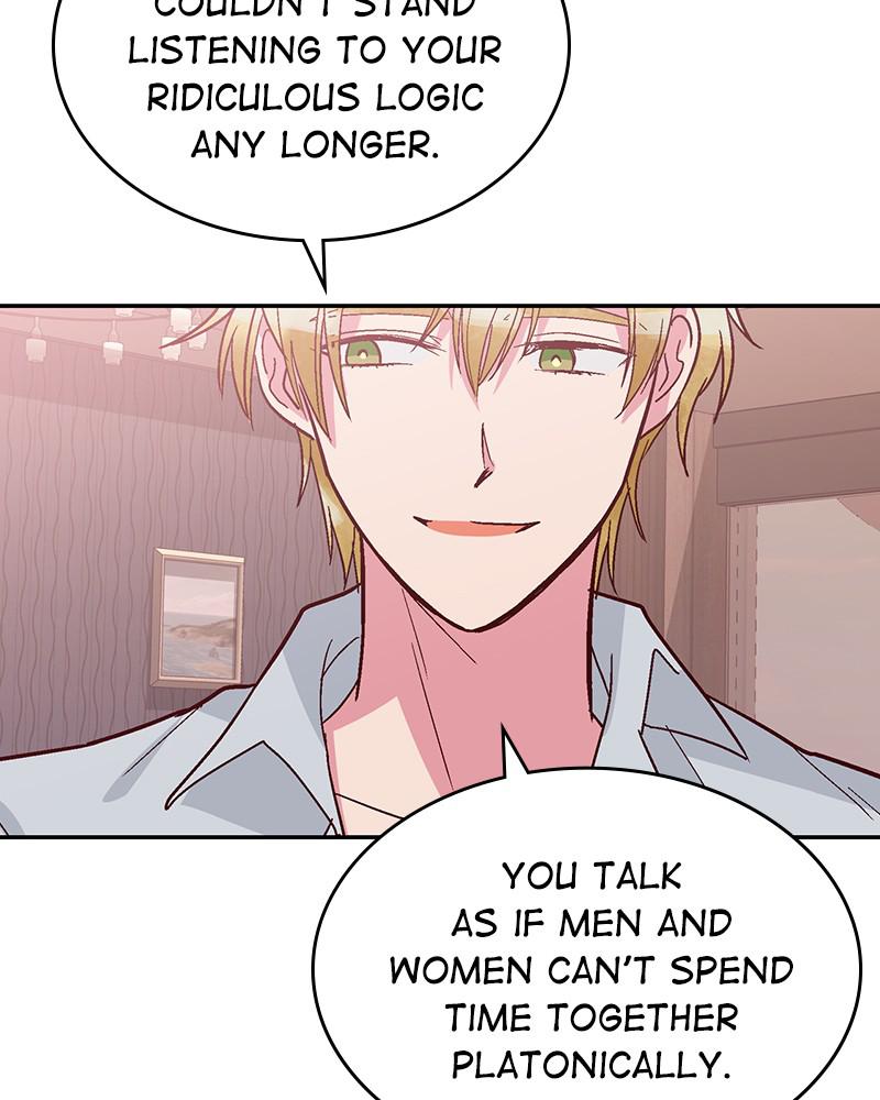 Read The Makeup Remover EN Manga Online