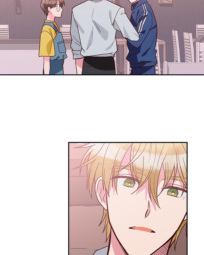 Read The Makeup Remover EN Manga Online