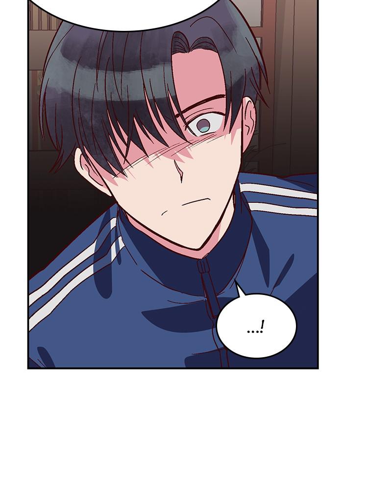Read The Makeup Remover EN Manga Online