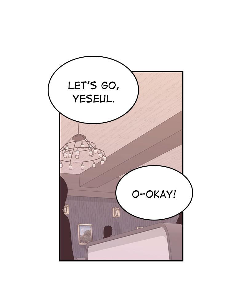 Read The Makeup Remover EN Manga Online
