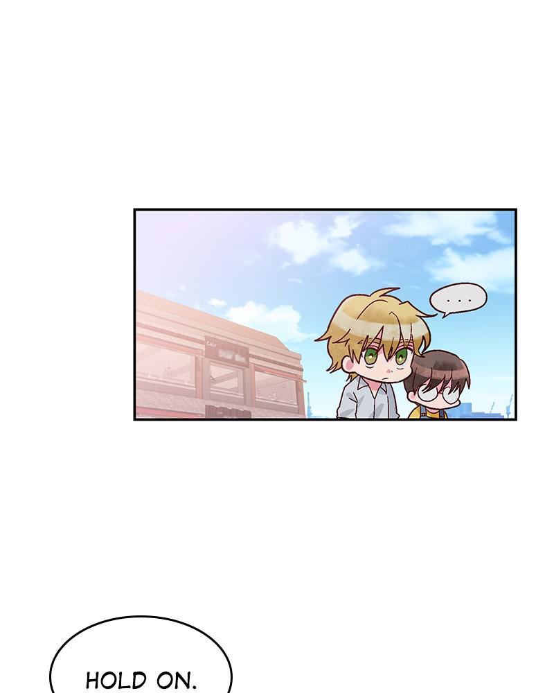 Read The Makeup Remover EN Manga Online