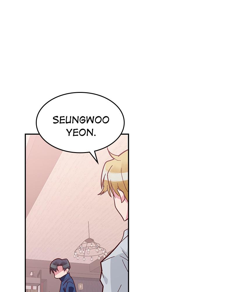 Read The Makeup Remover EN Manga Online