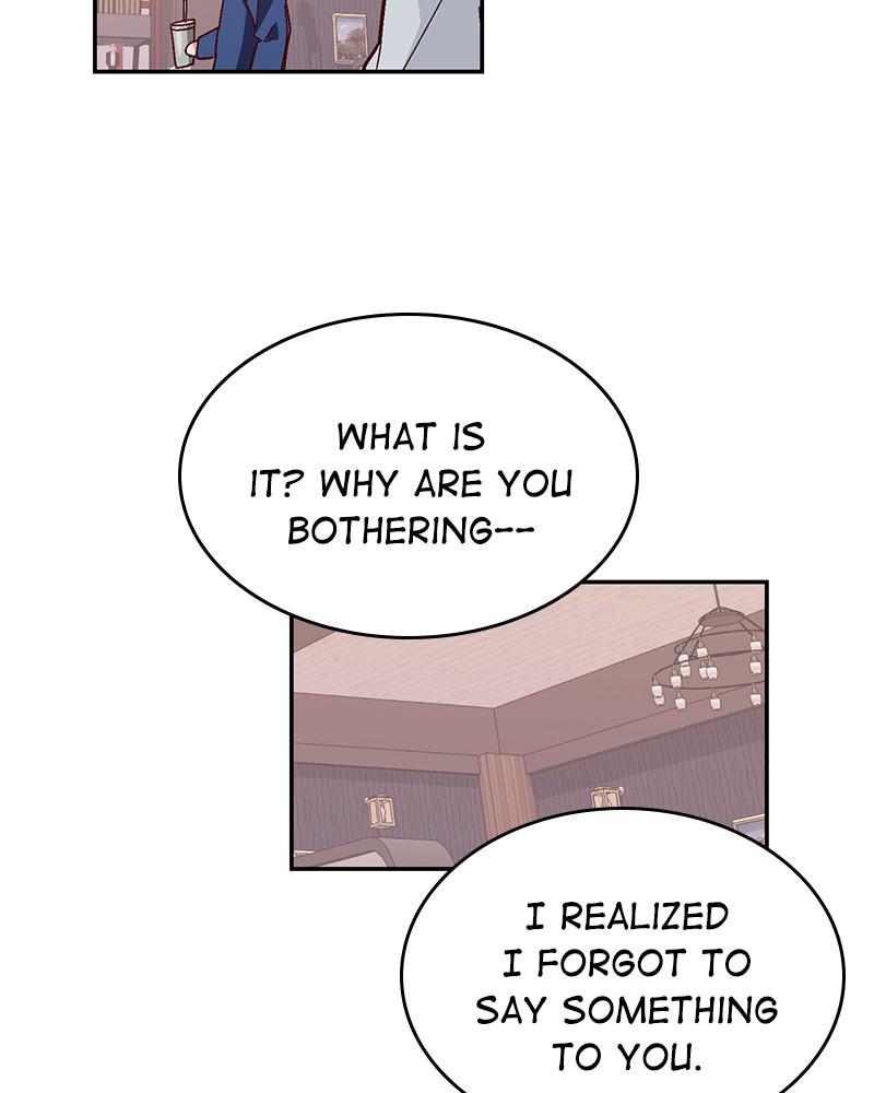 Read The Makeup Remover EN Manga Online