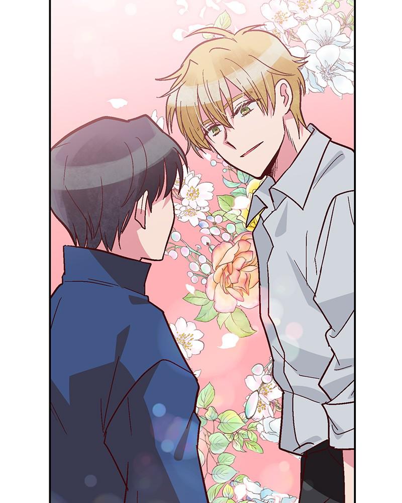 Read The Makeup Remover EN Manga Online