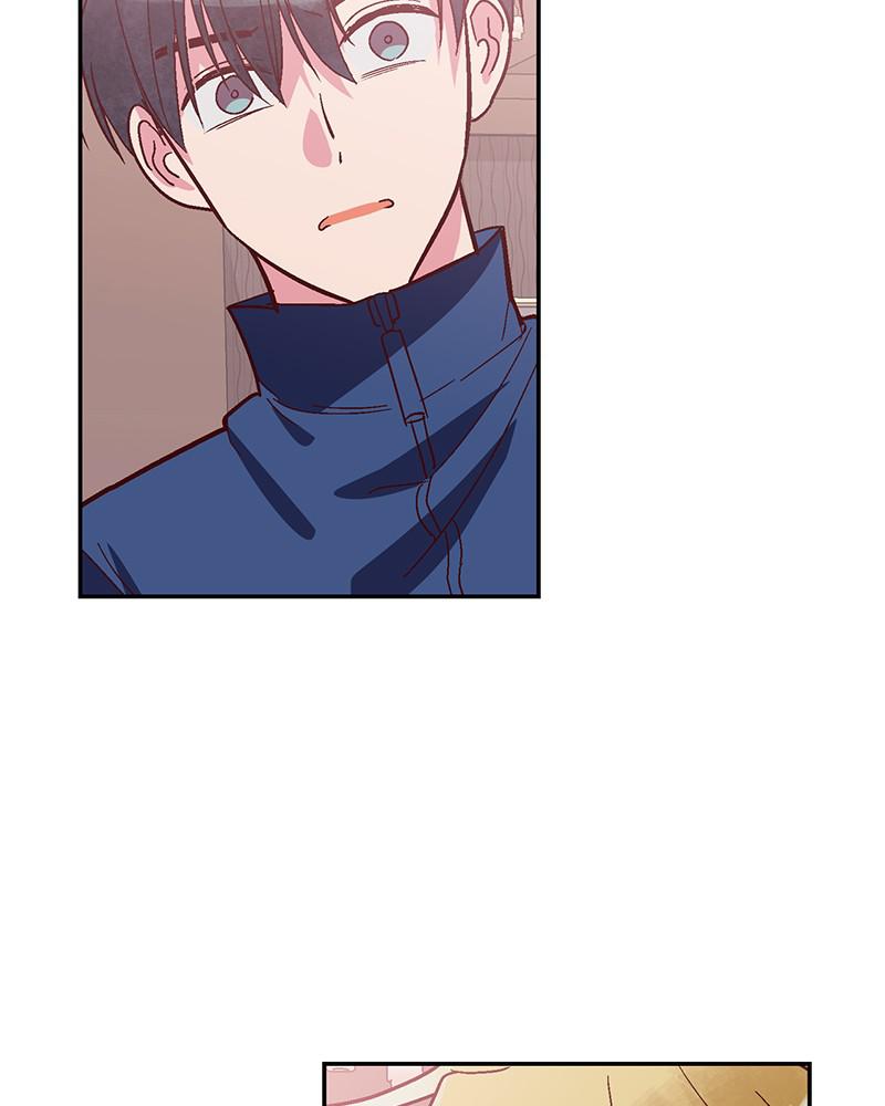 Read The Makeup Remover EN Manga Online