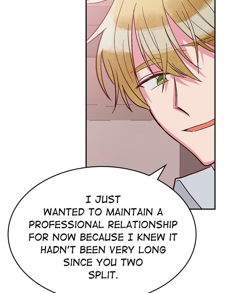 Read The Makeup Remover EN Manga Online