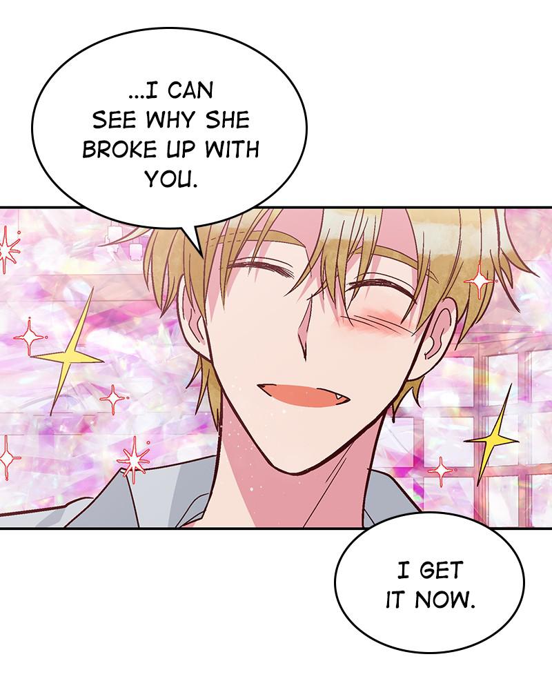 Read The Makeup Remover EN Manga Online