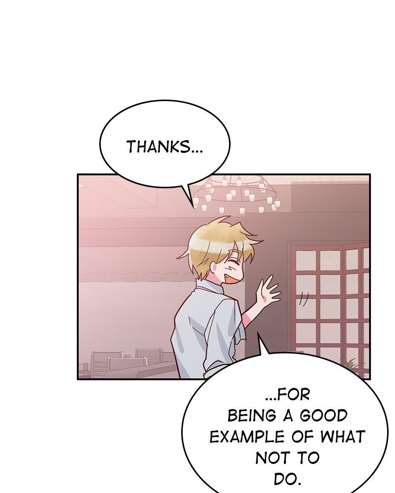 Read The Makeup Remover EN Manga Online