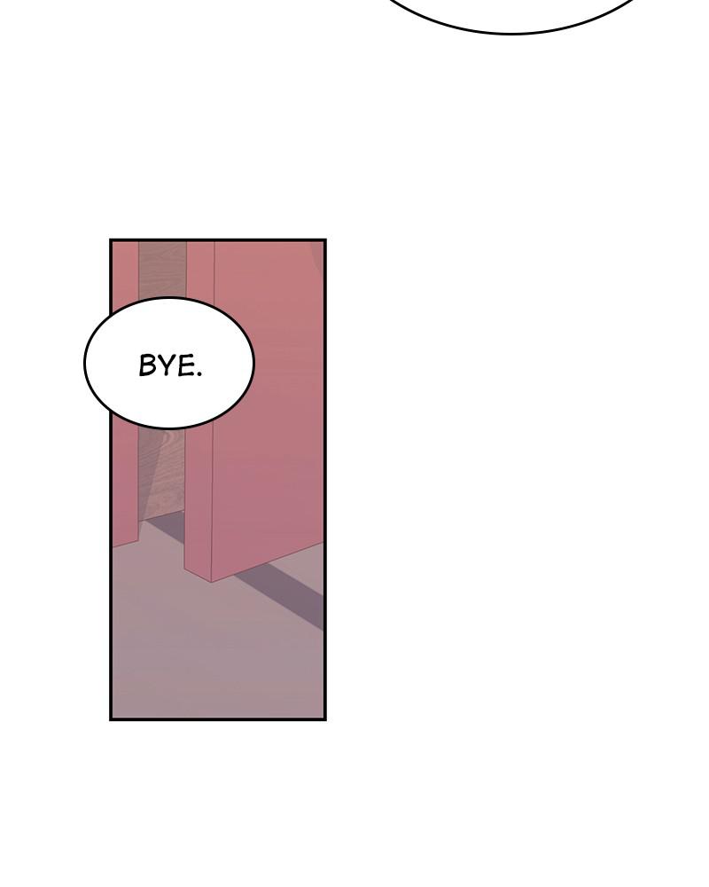 Read The Makeup Remover EN Manga Online