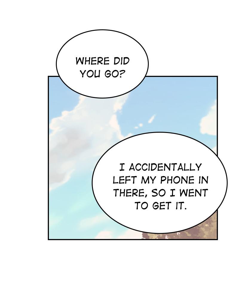 Read The Makeup Remover EN Manga Online