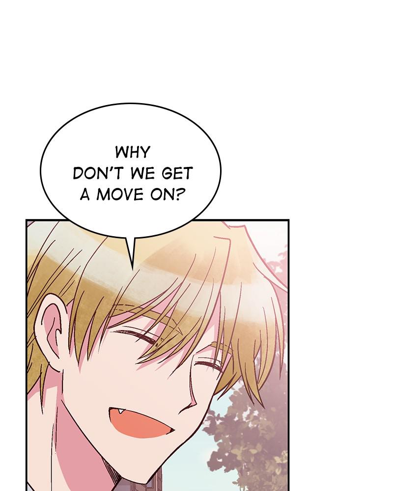 Read The Makeup Remover EN Manga Online
