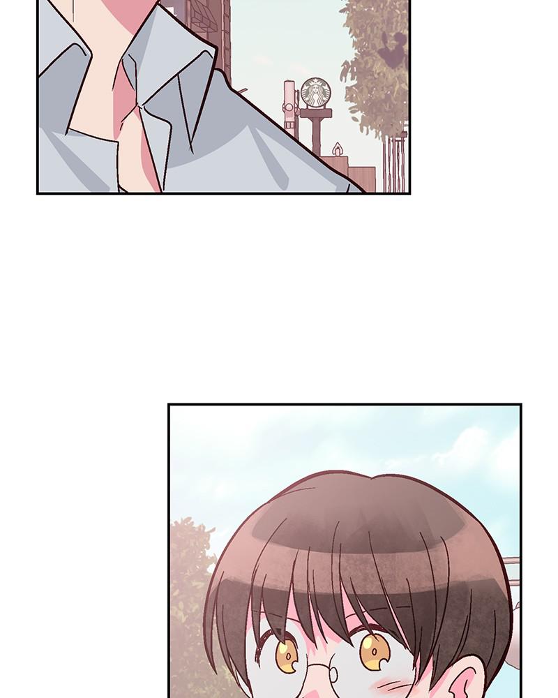 Read The Makeup Remover EN Manga Online