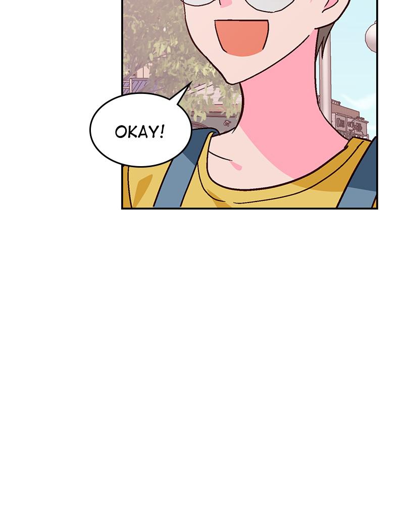 Read The Makeup Remover EN Manga Online