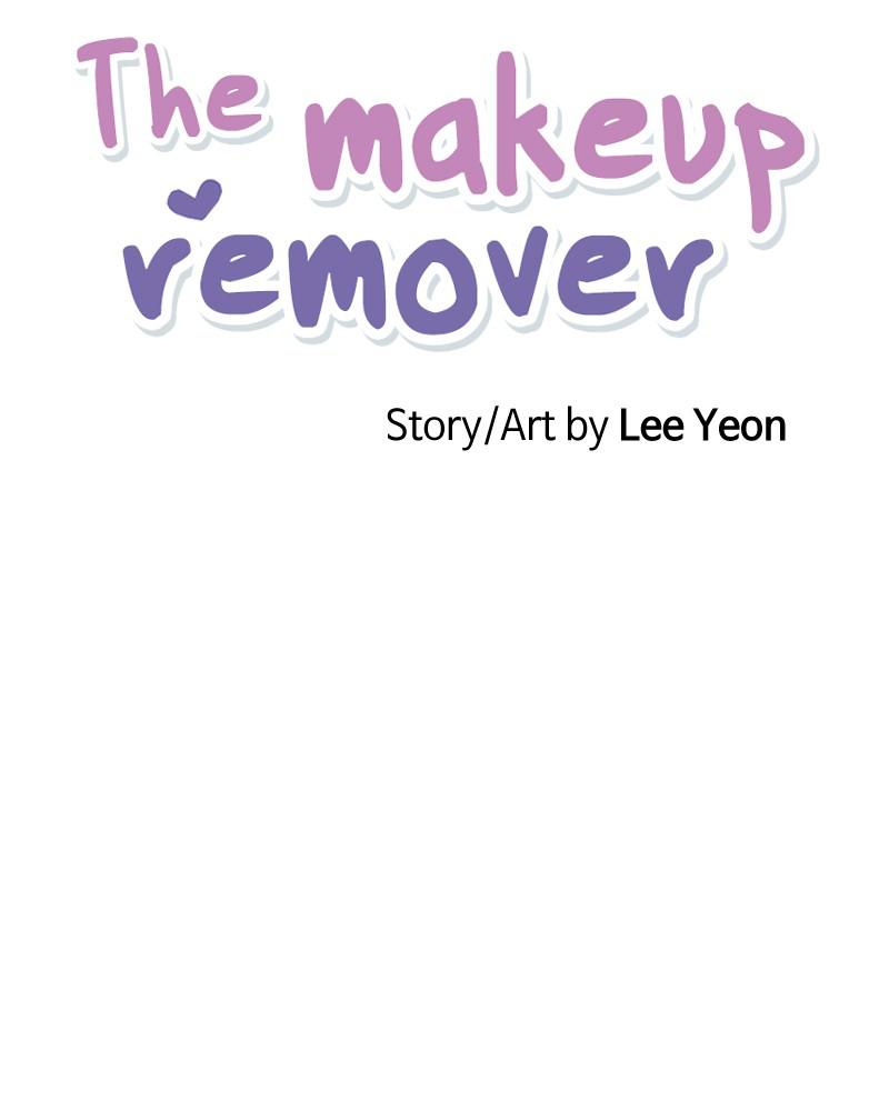 Read The Makeup Remover EN Manga Online