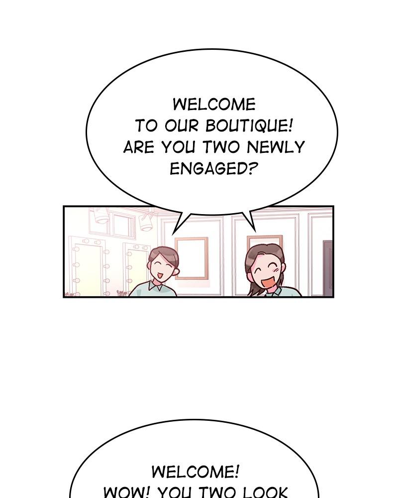 Read The Makeup Remover EN Manga Online