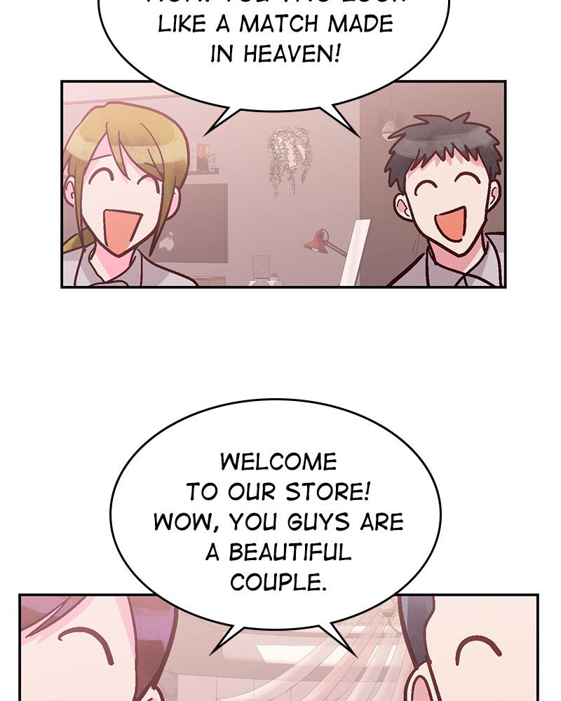 Read The Makeup Remover EN Manga Online