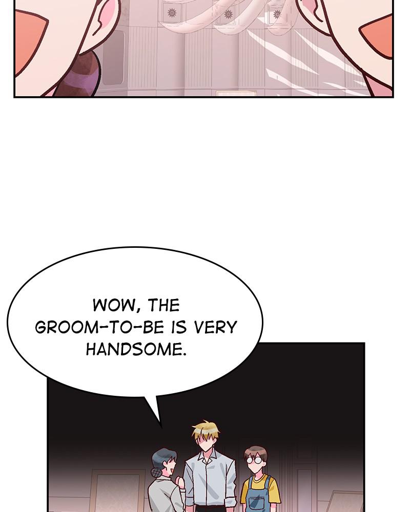 Read The Makeup Remover EN Manga Online