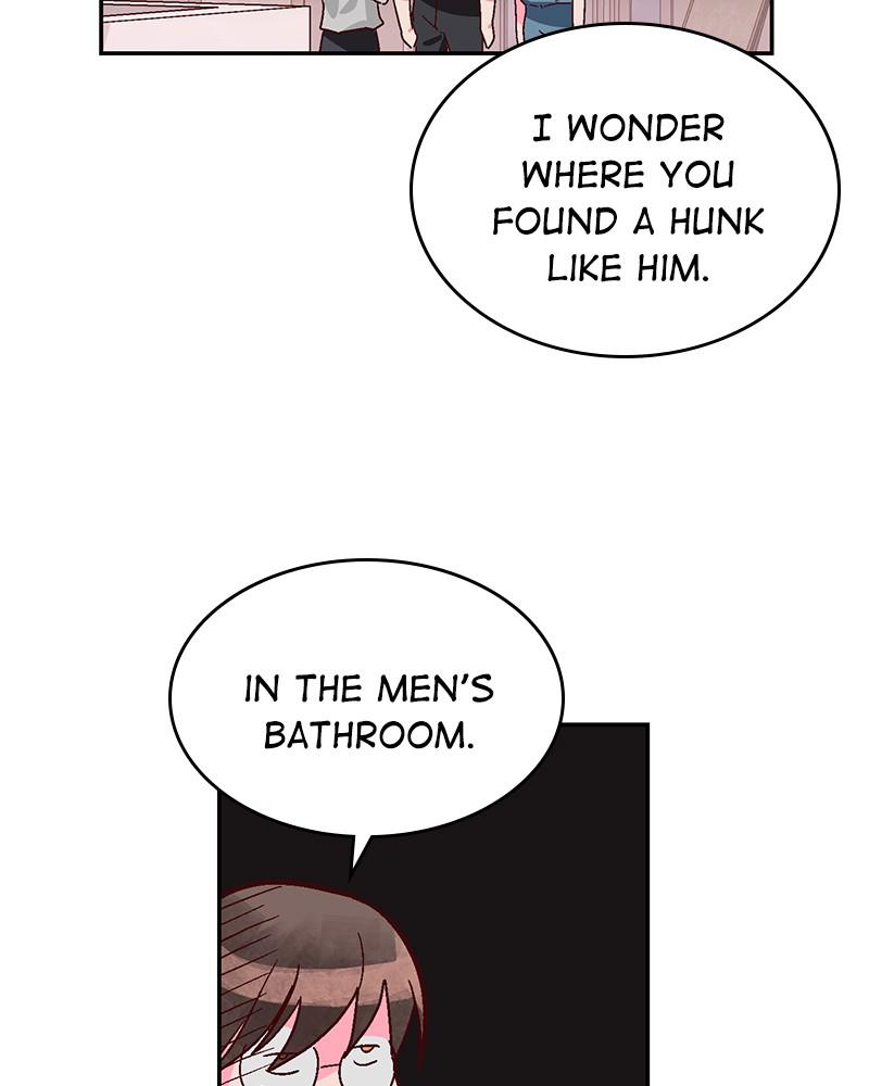 Read The Makeup Remover EN Manga Online
