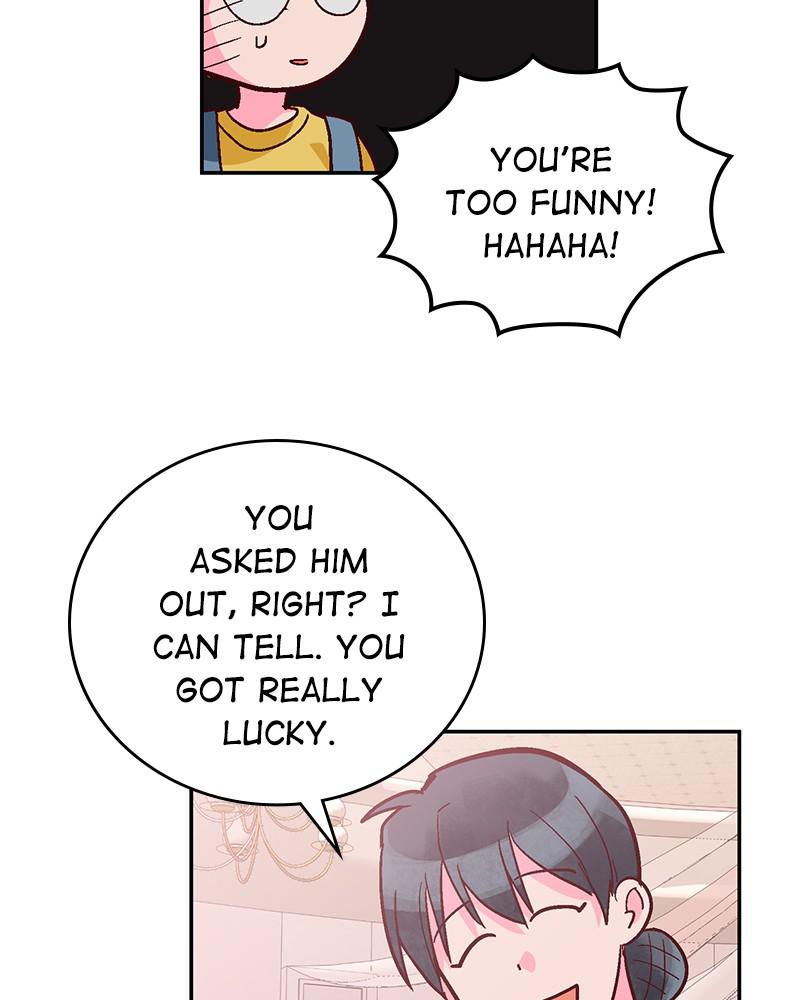 Read The Makeup Remover EN Manga Online