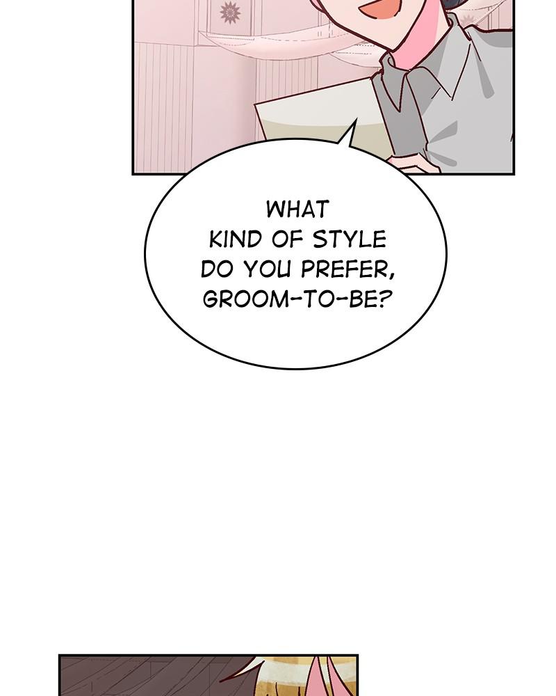 Read The Makeup Remover EN Manga Online