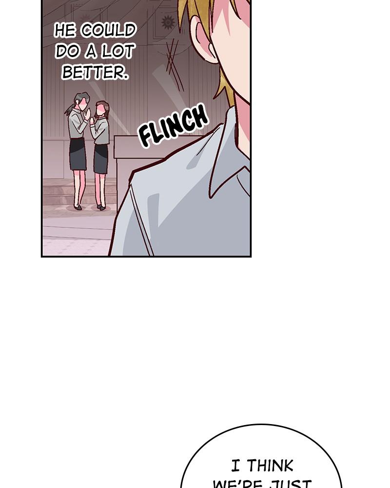 Read The Makeup Remover EN Manga Online