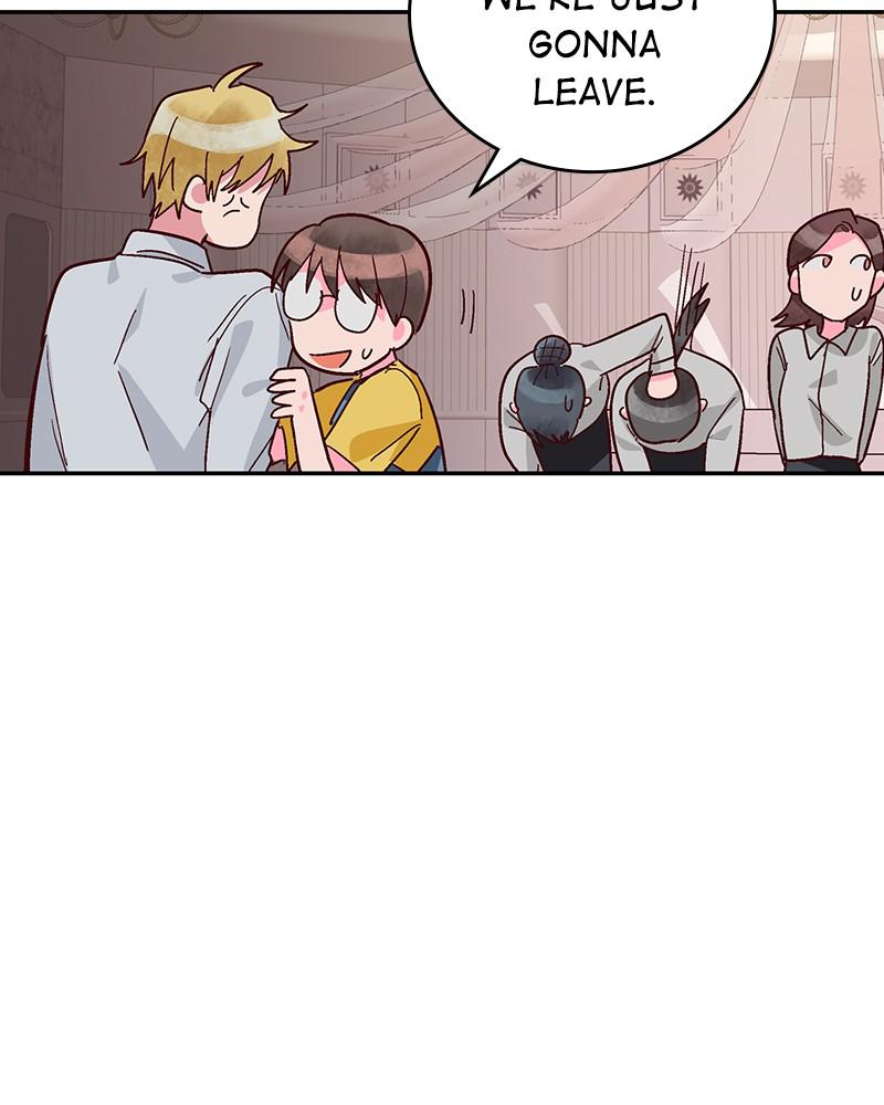 Read The Makeup Remover EN Manga Online