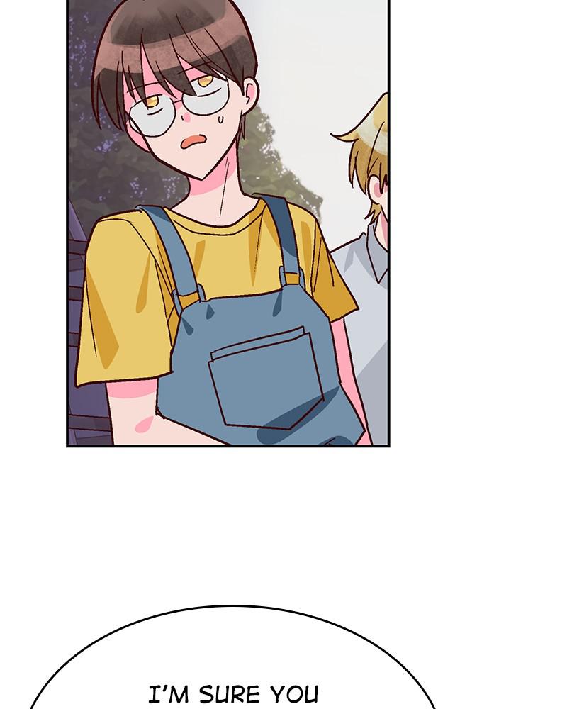 Read The Makeup Remover EN Manga Online