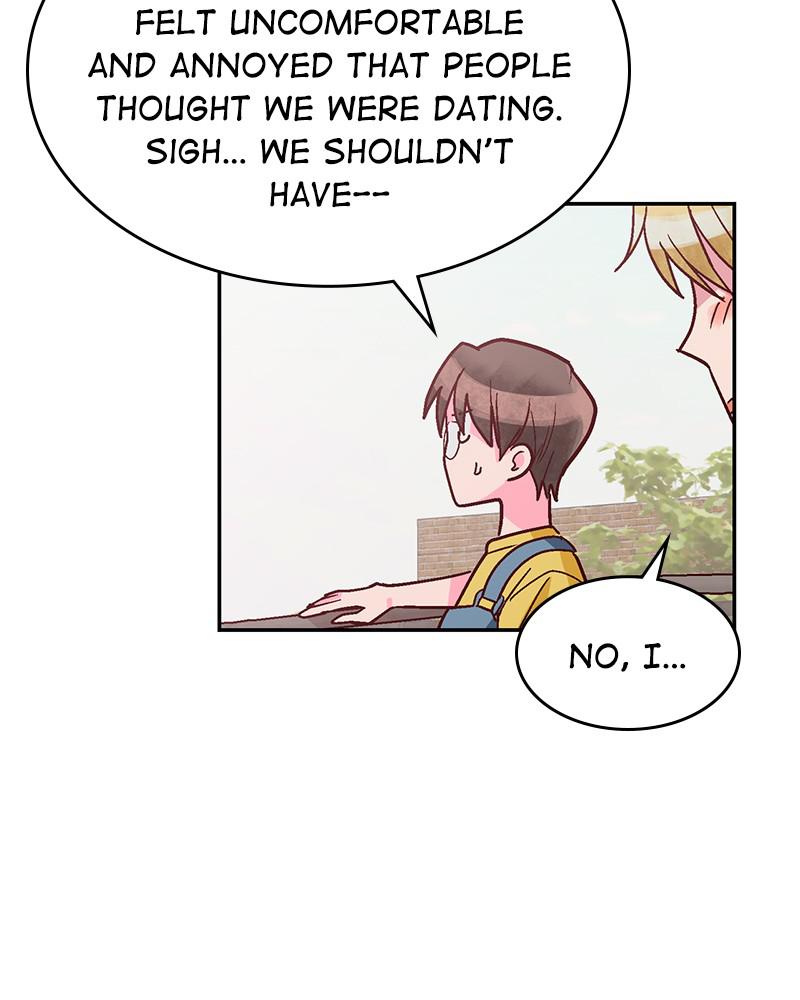 Read The Makeup Remover EN Manga Online