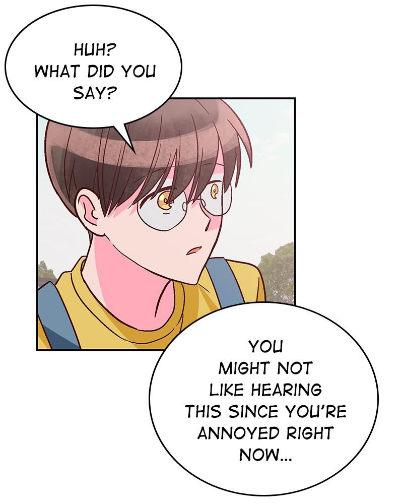 Read The Makeup Remover EN Manga Online