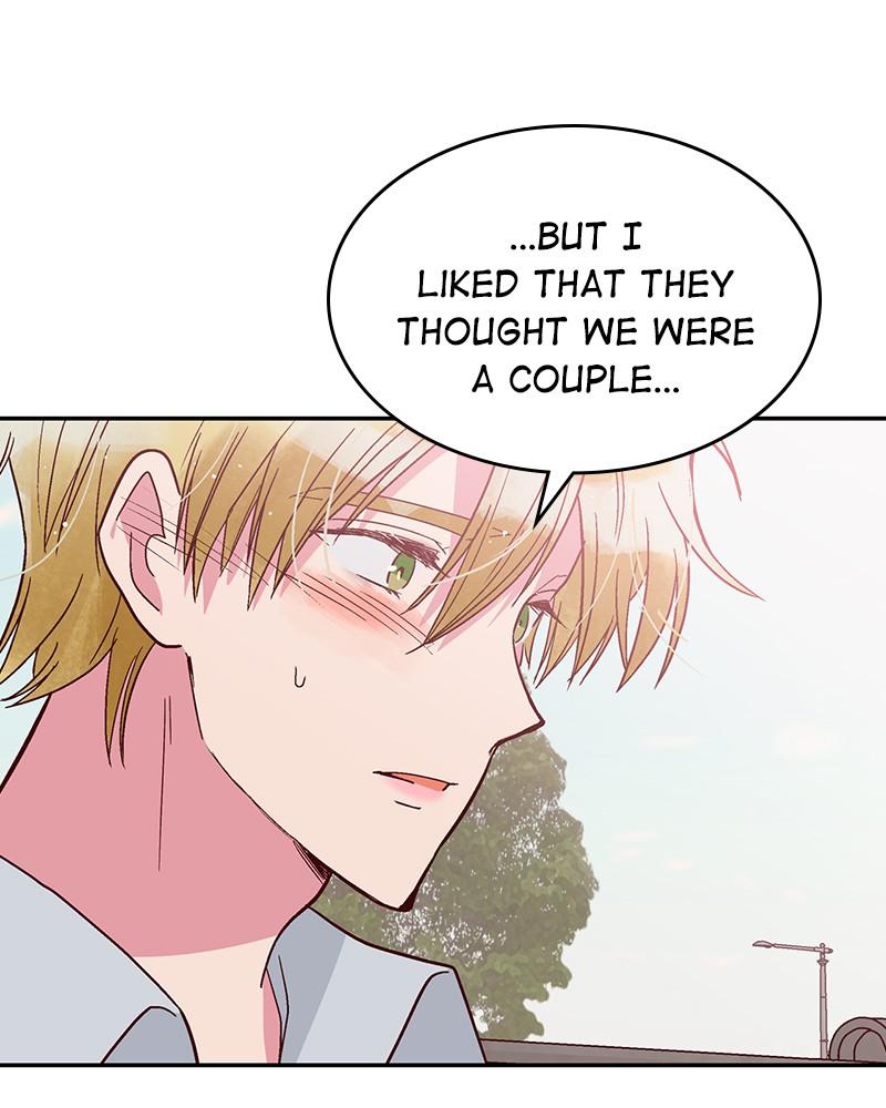 Read The Makeup Remover EN Manga Online