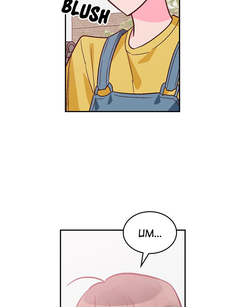 Read The Makeup Remover EN Manga Online