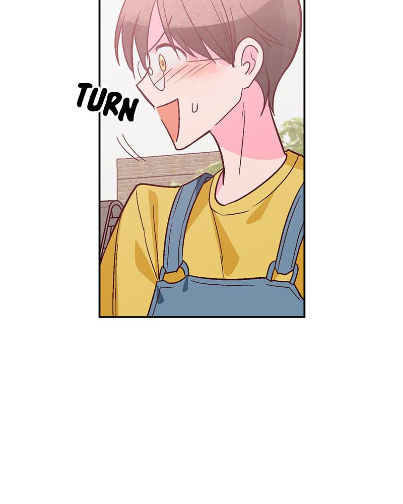 Read The Makeup Remover EN Manga Online