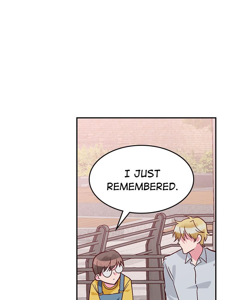 Read The Makeup Remover EN Manga Online