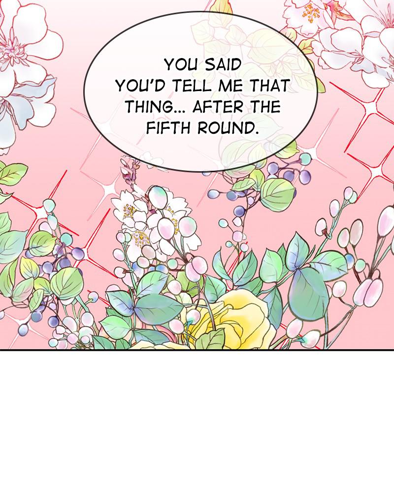 Read The Makeup Remover EN Manga Online