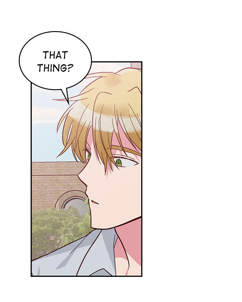 Read The Makeup Remover EN Manga Online