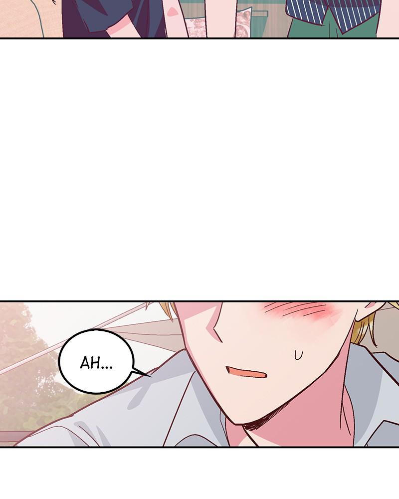 Read The Makeup Remover EN Manga Online
