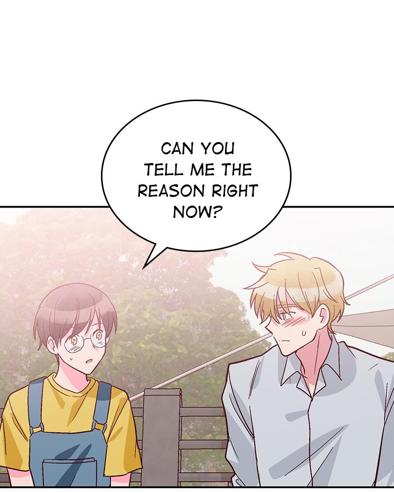 Read The Makeup Remover EN Manga Online