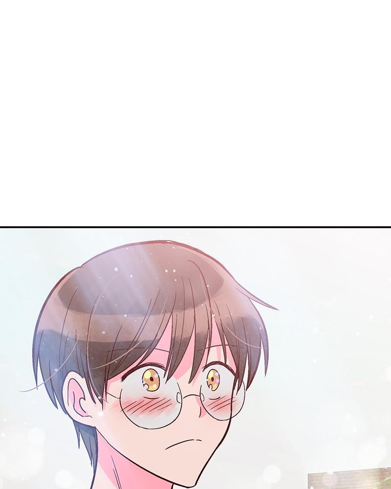 Read The Makeup Remover EN Manga Online