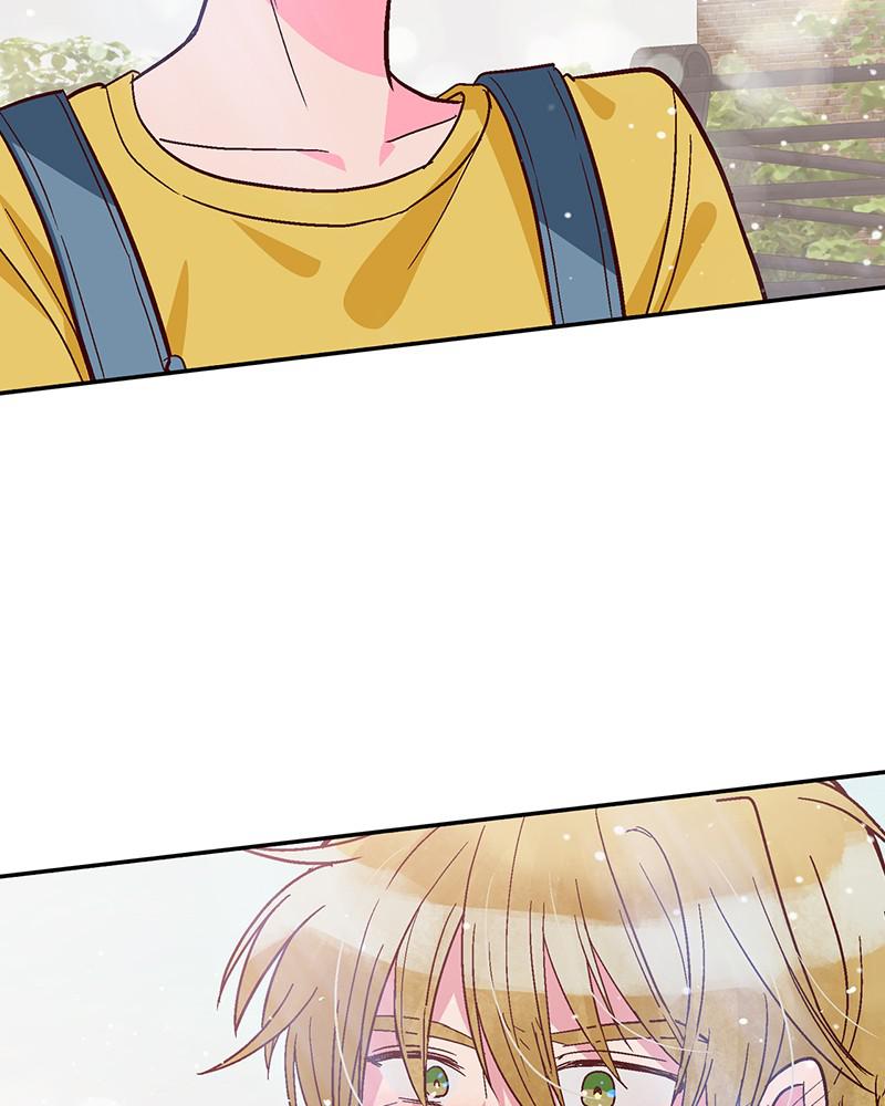 Read The Makeup Remover EN Manga Online
