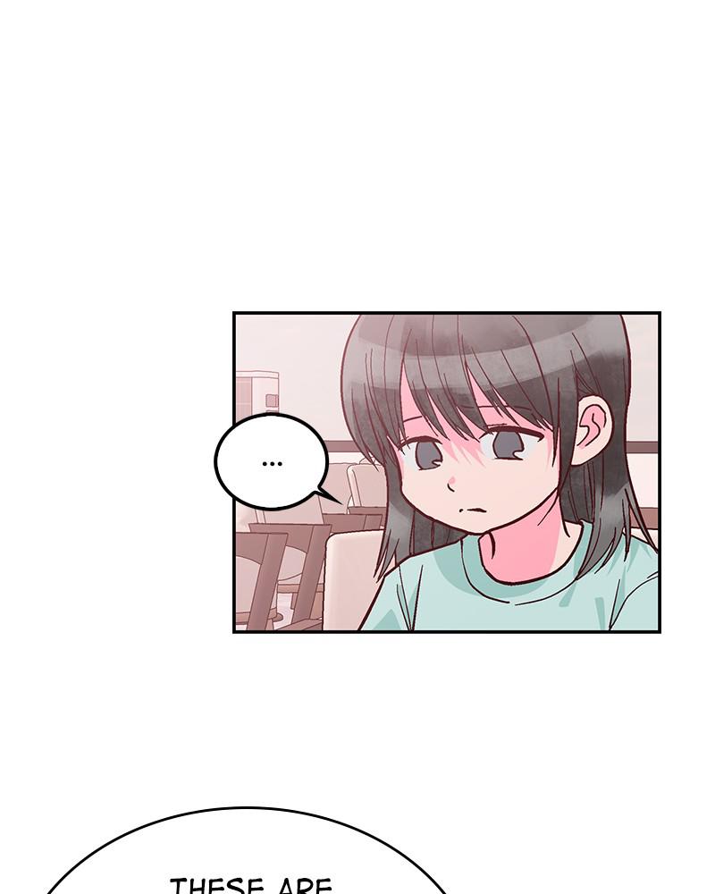 Read The Makeup Remover EN Manga Online