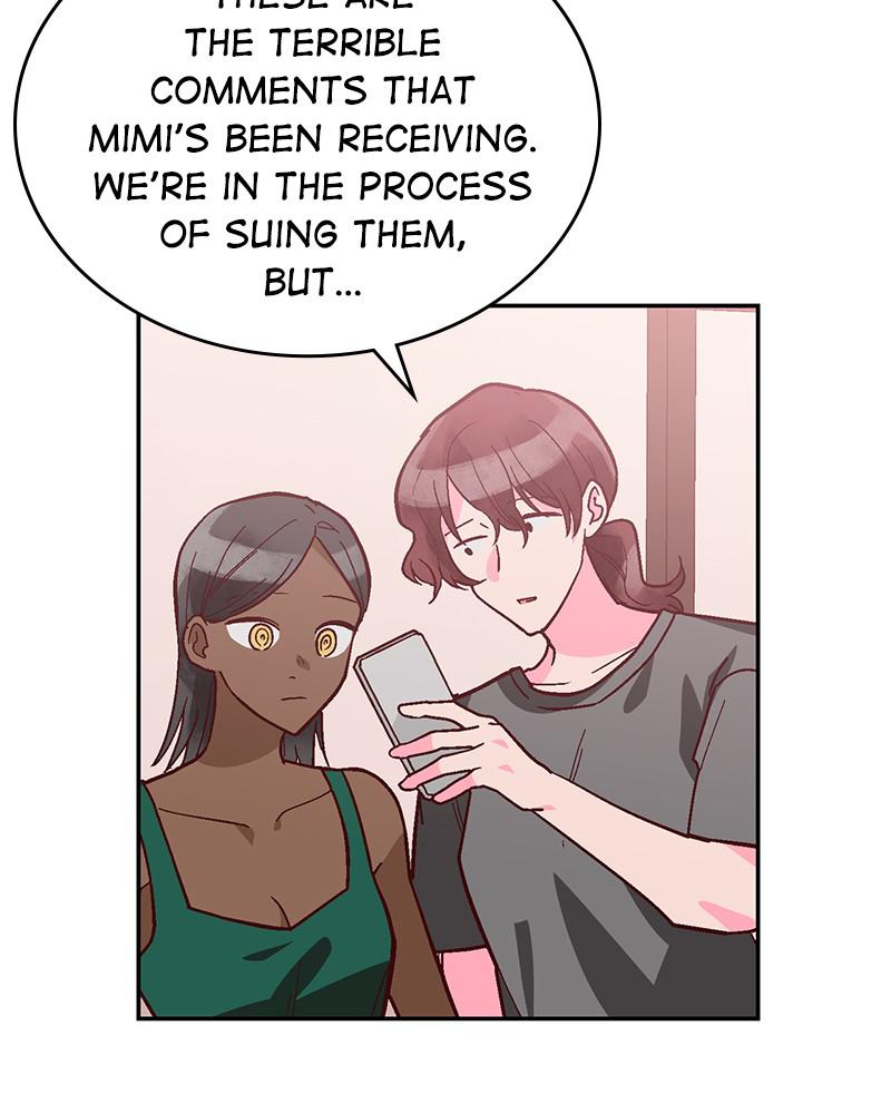 Read The Makeup Remover EN Manga Online