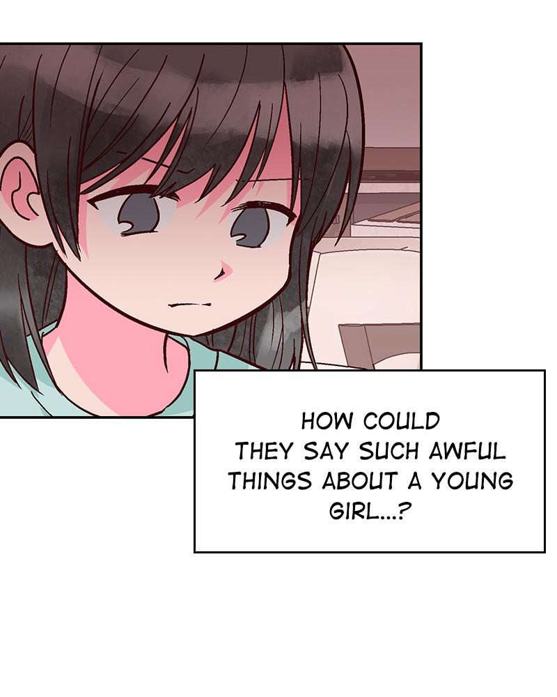 Read The Makeup Remover EN Manga Online