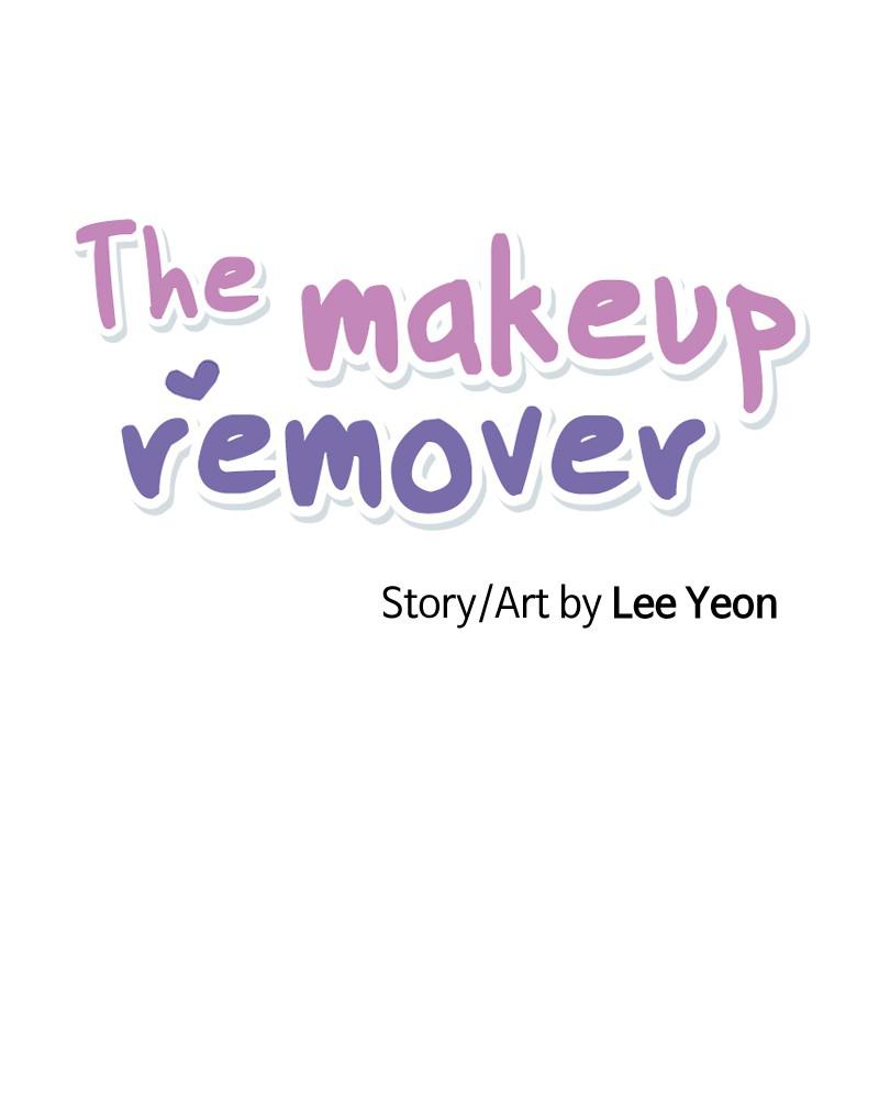 Read The Makeup Remover EN Manga Online
