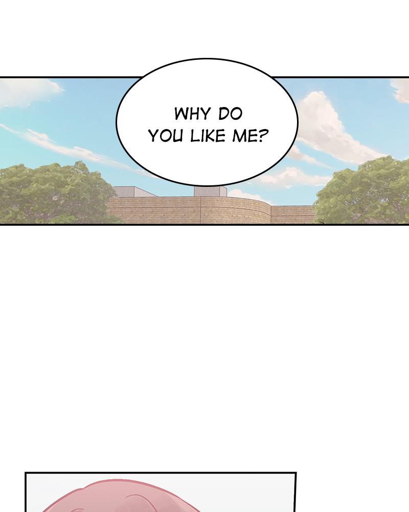 Read The Makeup Remover EN Manga Online